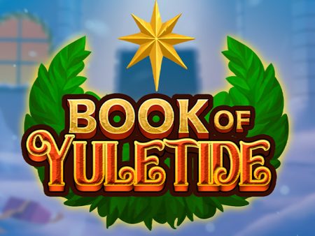  Book of Yuletide